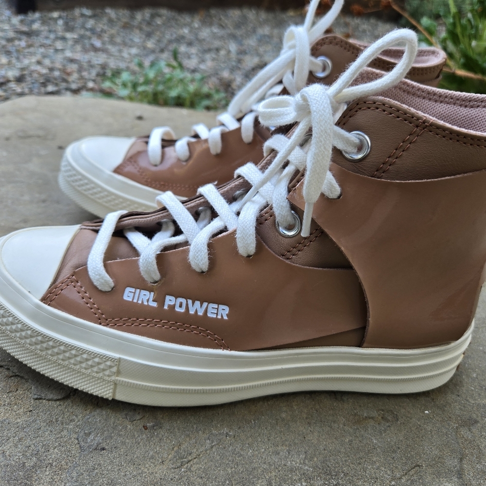 Converse x Feng Chen Wang Chuck 70 Hi Women's 6 - Picture 7 of 9